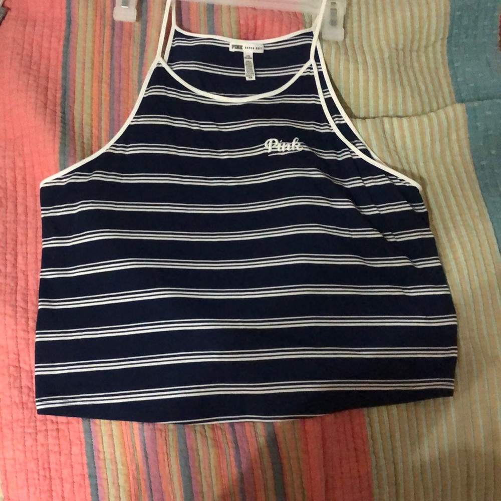 A flowy tee
